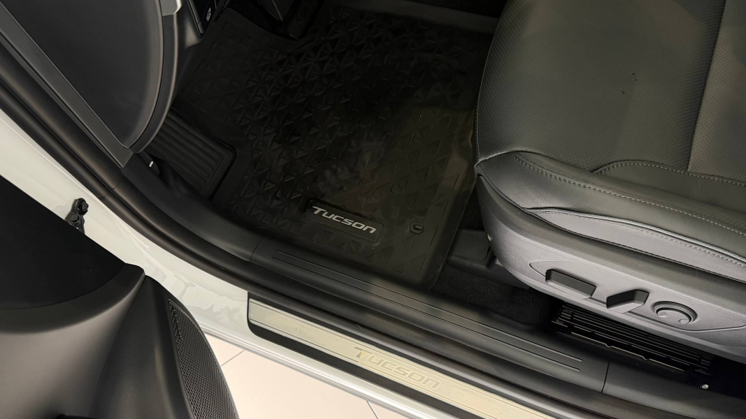 Hyundai купити в Чернігові. Нові Хюндай. Ціни на авто Hyundai в Чернігові - фото 21