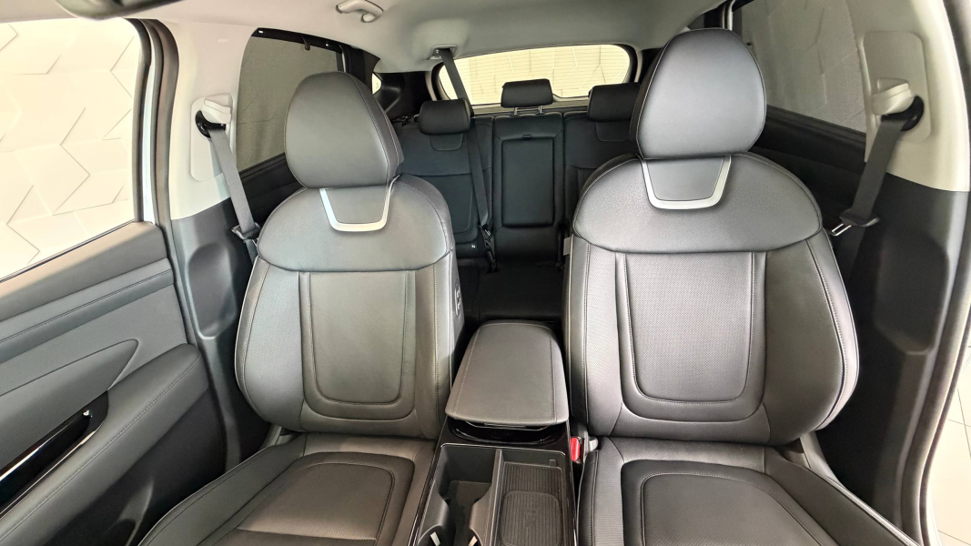 Hyundai купити в Чернігові. Нові Хюндай. Ціни на авто Hyundai в Чернігові - фото 39