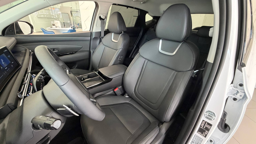 Hyundai купити в Чернігові. Нові Хюндай. Ціни на авто Hyundai в Чернігові - фото 40