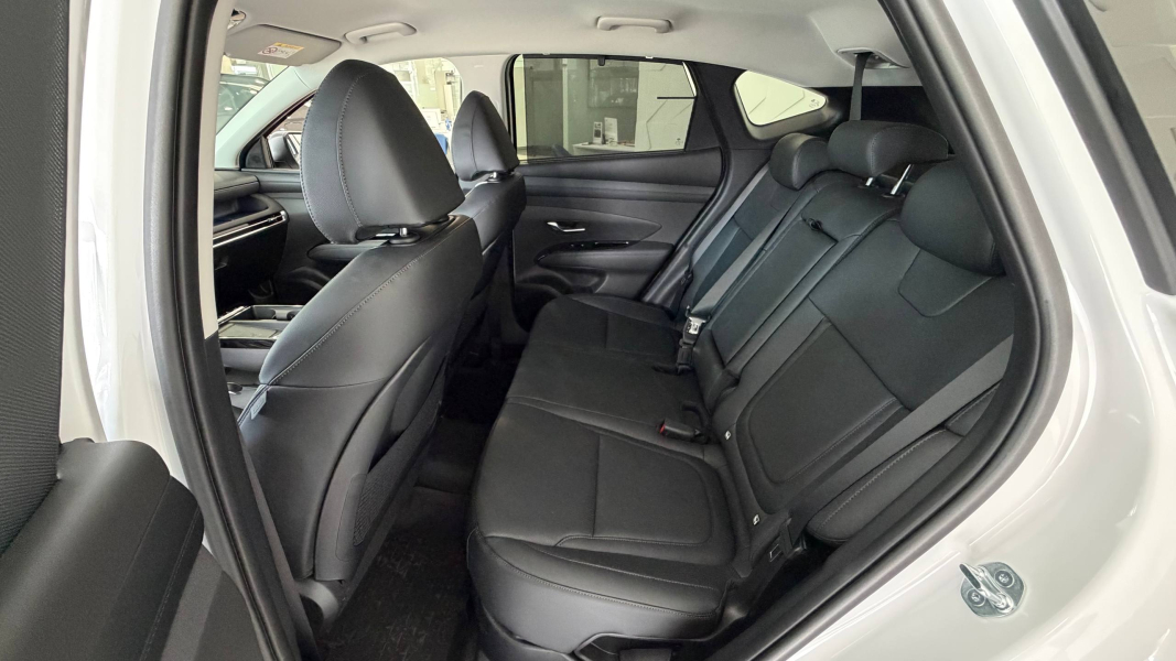 Hyundai купити в Чернігові. Нові Хюндай. Ціни на авто Hyundai в Чернігові - фото 41
