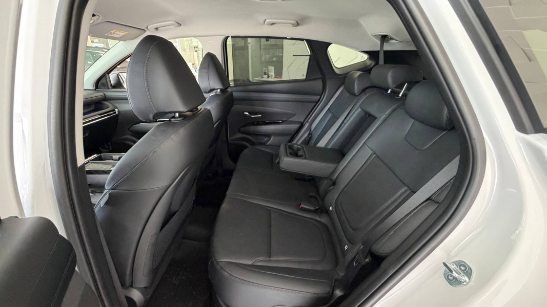 Hyundai купити в Чернігові. Нові Хюндай. Ціни на авто Hyundai в Чернігові - фото 44