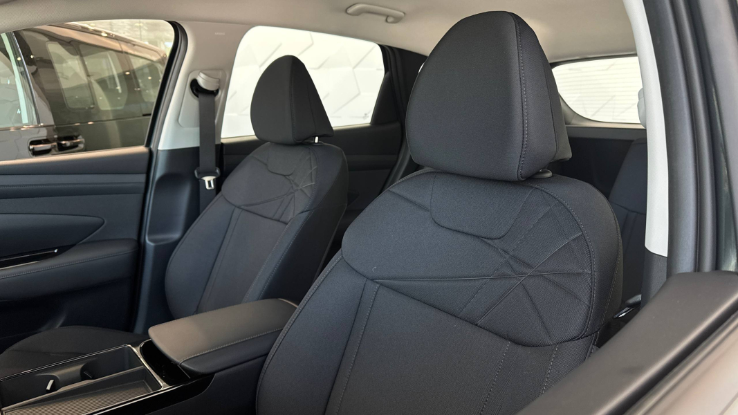 Hyundai купити в Чернігові. Нові Хюндай. Ціни на авто Hyundai в Чернігові - фото 14
