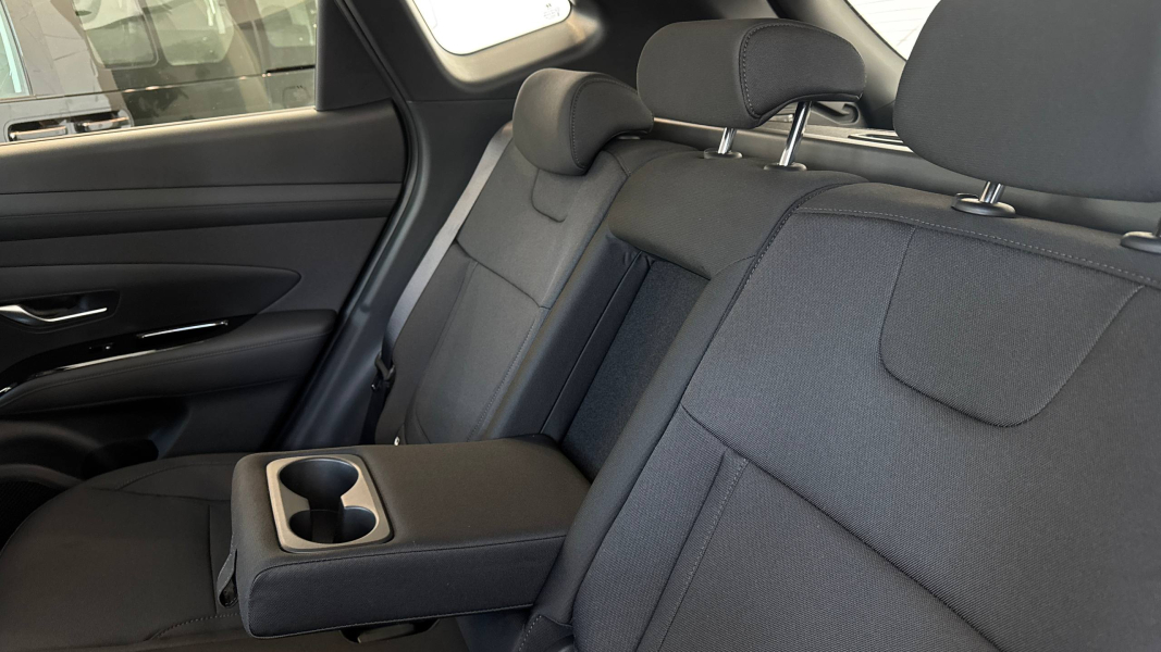 Hyundai купити в Чернігові. Нові Хюндай. Ціни на авто Hyundai в Чернігові - фото 15