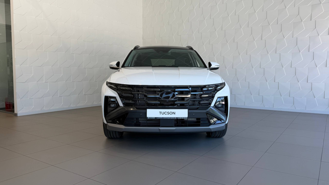 Hyundai купити в Чернігові. Нові Хюндай. Ціни на авто Hyundai в Чернігові - фото 8
