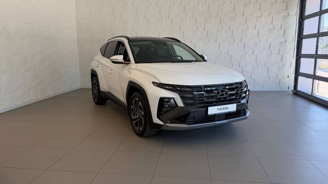 Hyundai купити в Чернігові. Нові Хюндай. Ціни на авто Hyundai в Чернігові - фото 9