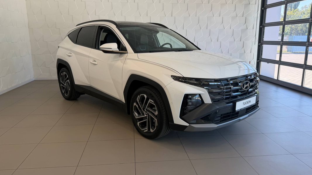 Hyundai купити в Чернігові. Нові Хюндай. Ціни на авто Hyundai в Чернігові - фото 7