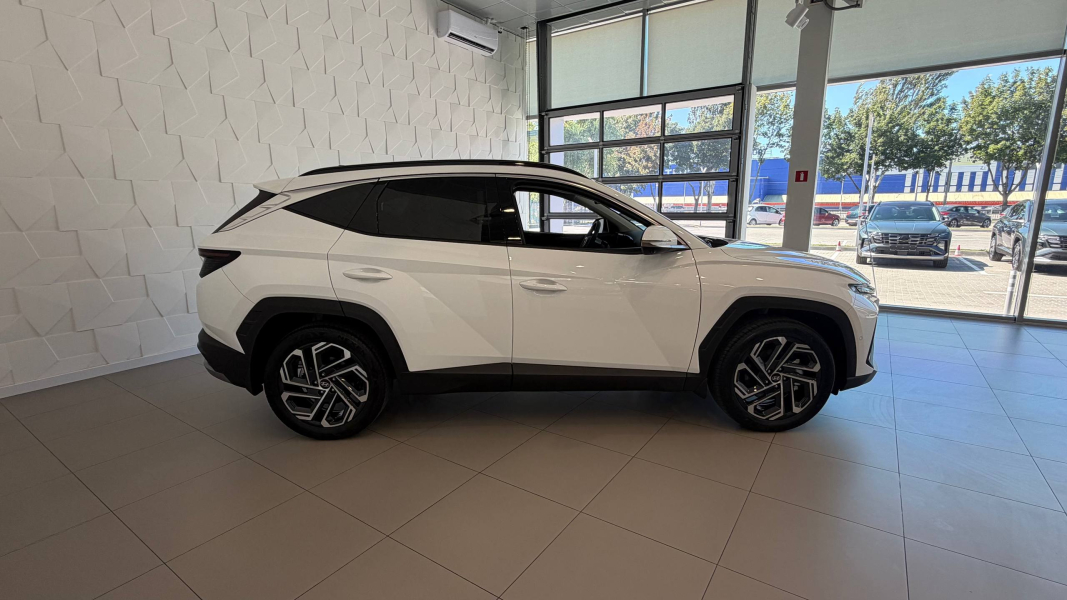 Hyundai купити в Чернігові. Нові Хюндай. Ціни на авто Hyundai в Чернігові - фото 10