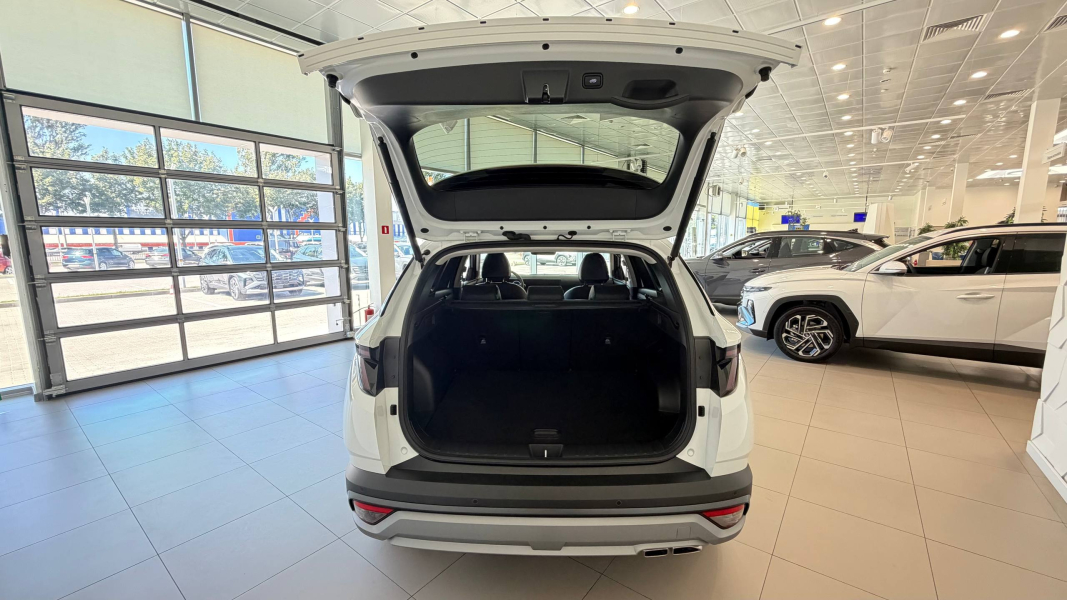 Hyundai купити в Чернігові. Нові Хюндай. Ціни на авто Hyundai в Чернігові - фото 13