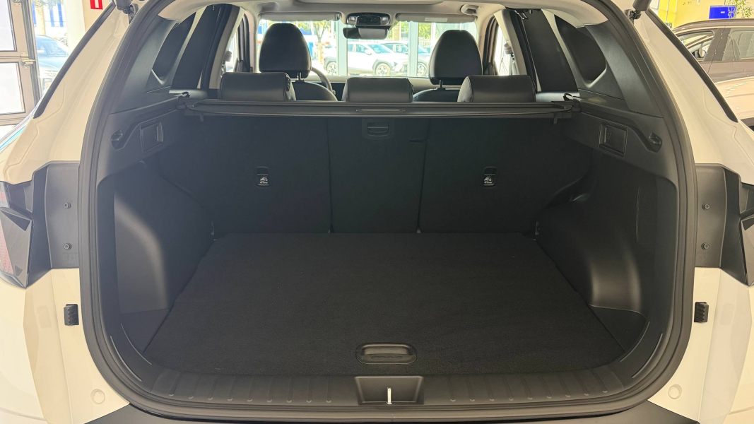 Hyundai купити в Чернігові. Нові Хюндай. Ціни на авто Hyundai в Чернігові - фото 14