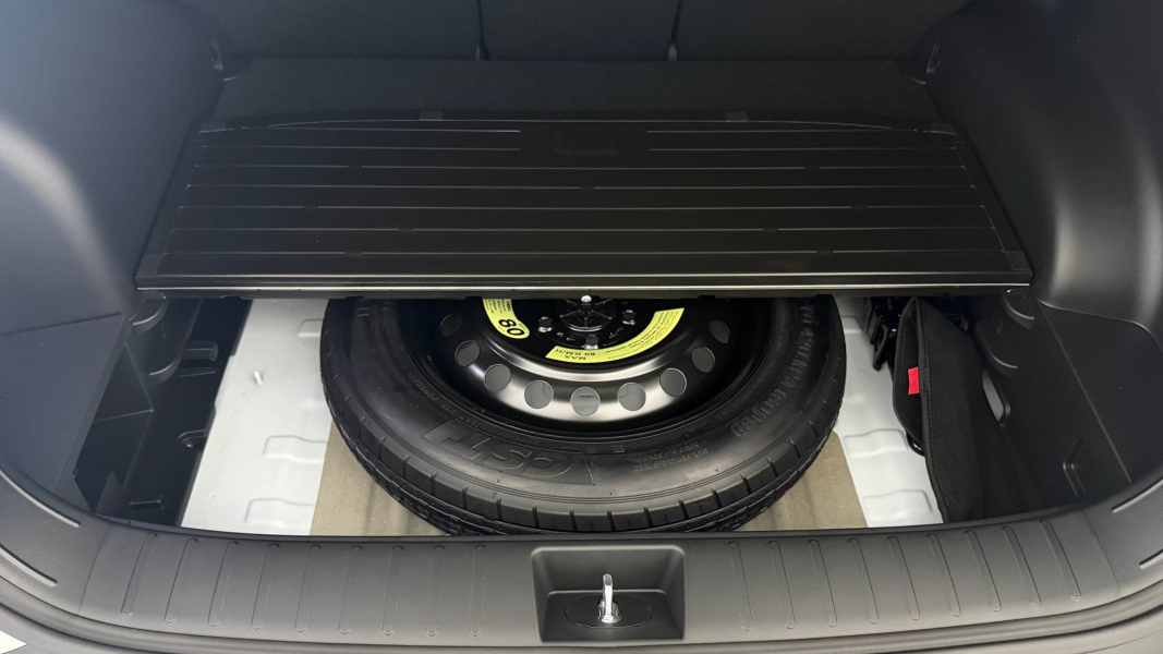 Hyundai купити в Чернігові. Нові Хюндай. Ціни на авто Hyundai в Чернігові - фото 17
