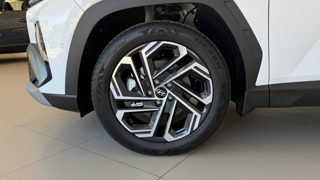 Hyundai купити в Чернігові. Нові Хюндай. Ціни на авто Hyundai в Чернігові - фото 18