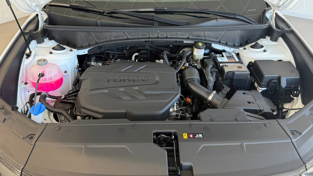 Hyundai купити в Чернігові. Нові Хюндай. Ціни на авто Hyundai в Чернігові - фото 20