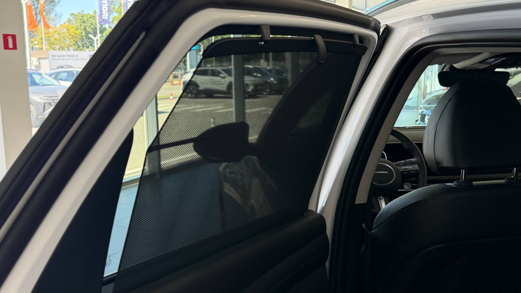 Hyundai купити в Чернігові. Нові Хюндай. Ціни на авто Hyundai в Чернігові - фото 26