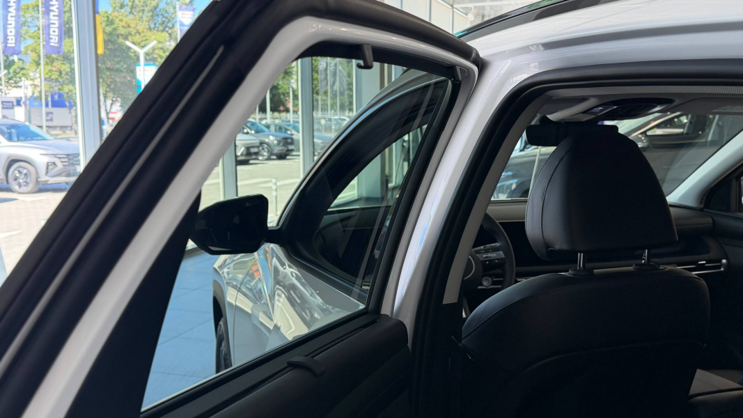 Hyundai купити в Чернігові. Нові Хюндай. Ціни на авто Hyundai в Чернігові - фото 27