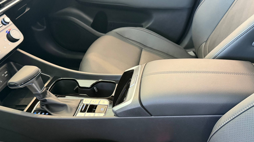 Hyundai купити в Чернігові. Нові Хюндай. Ціни на авто Hyundai в Чернігові - фото 28