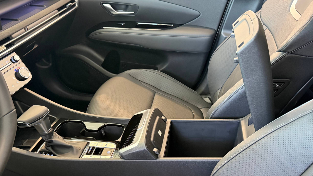 Hyundai купити в Чернігові. Нові Хюндай. Ціни на авто Hyundai в Чернігові - фото 29