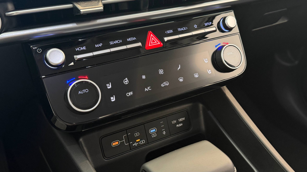 Hyundai купити в Чернігові. Нові Хюндай. Ціни на авто Hyundai в Чернігові - фото 33