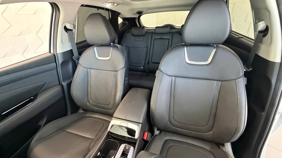 Hyundai купити в Чернігові. Нові Хюндай. Ціни на авто Hyundai в Чернігові - фото 35