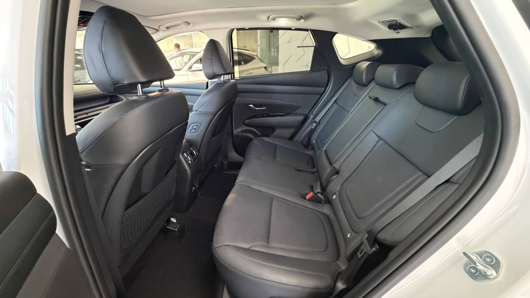 Hyundai купити в Чернігові. Нові Хюндай. Ціни на авто Hyundai в Чернігові - фото 36