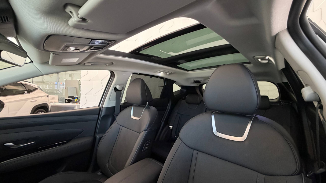 Hyundai купити в Чернігові. Нові Хюндай. Ціни на авто Hyundai в Чернігові - фото 41