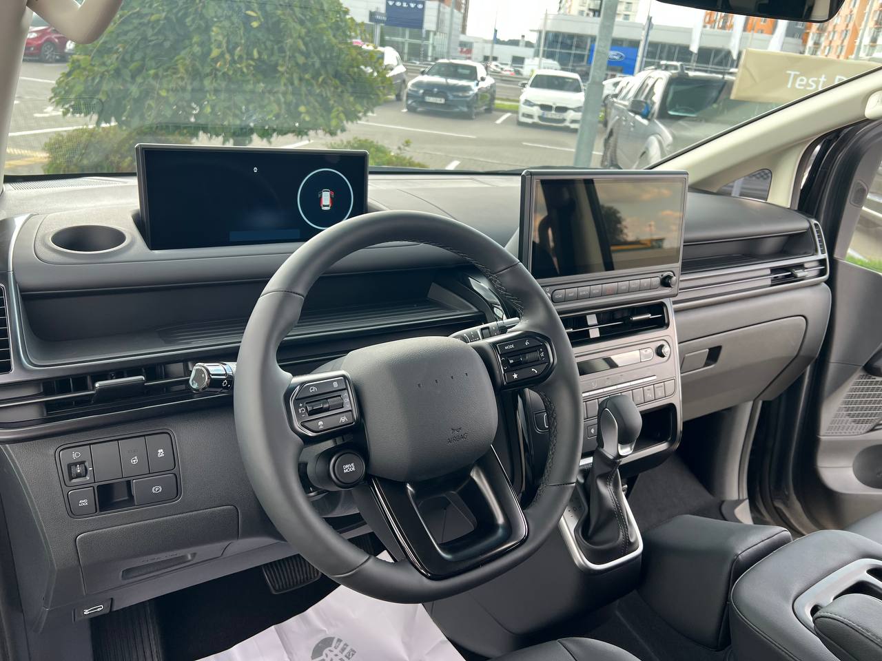 Hyundai купити в Чернігові. Нові Хюндай. Ціни на авто Hyundai в Чернігові - фото 15