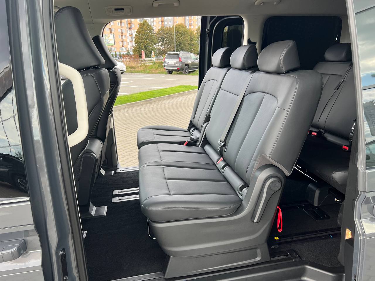 Hyundai купити в Чернігові. Нові Хюндай. Ціни на авто Hyundai в Чернігові - фото 14
