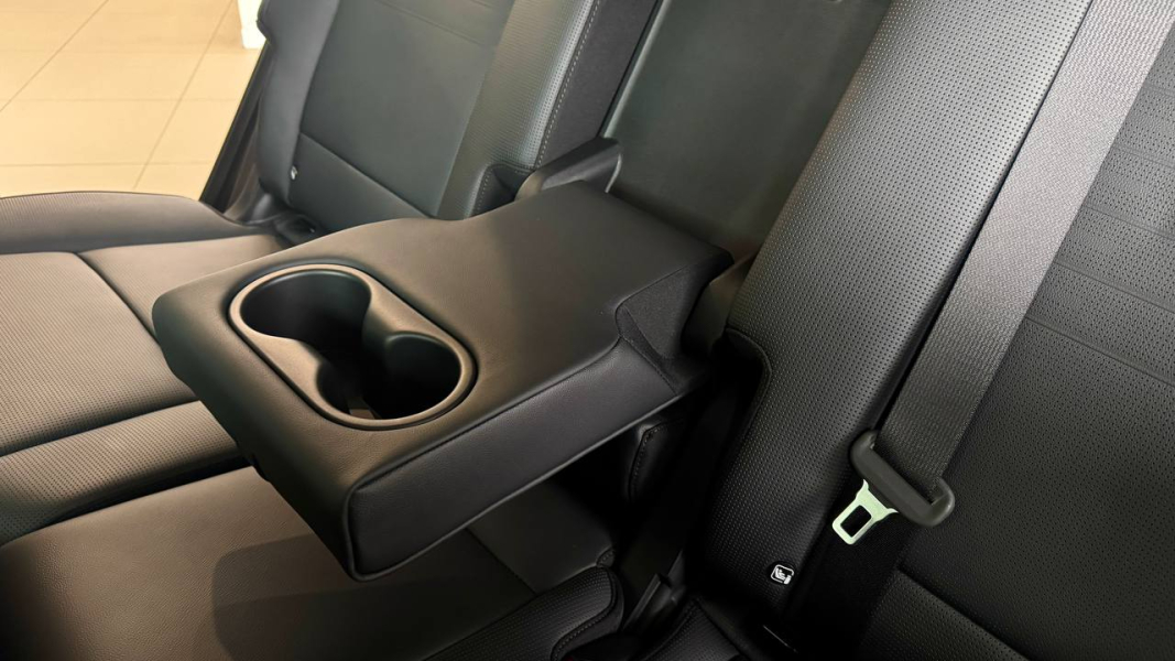 Hyundai купити в Чернігові. Нові Хюндай. Ціни на авто Hyundai в Чернігові - фото 25