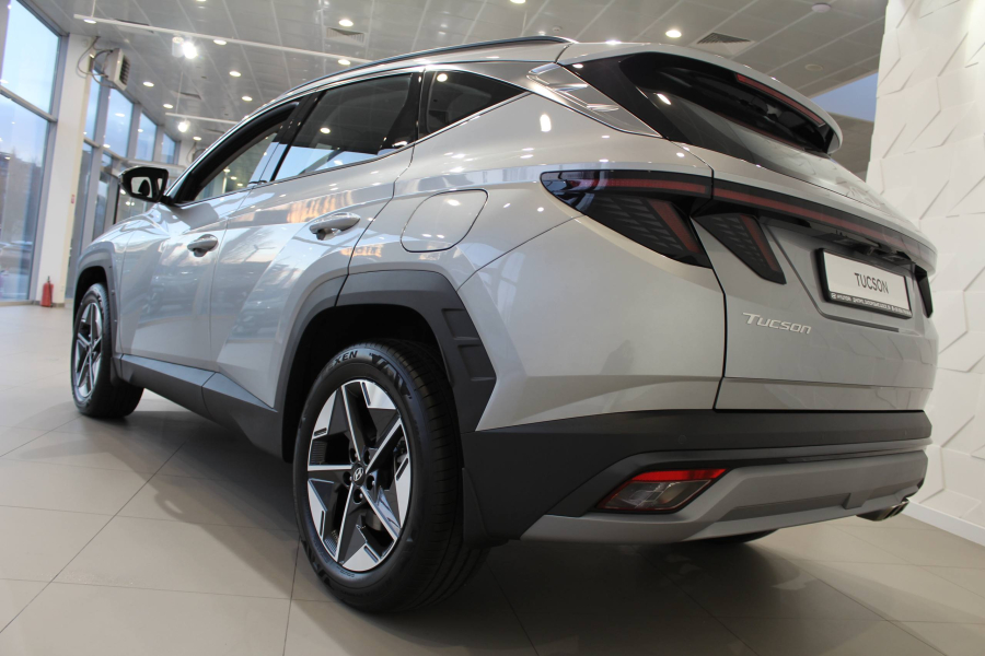 Hyundai купити в Чернігові. Нові Хюндай. Ціни на авто Hyundai в Чернігові - фото 10