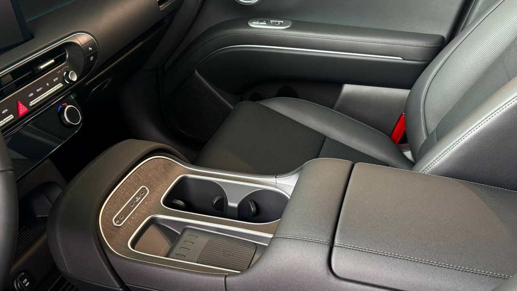 Hyundai купити в Чернігові. Нові Хюндай. Ціни на авто Hyundai в Чернігові - фото 26