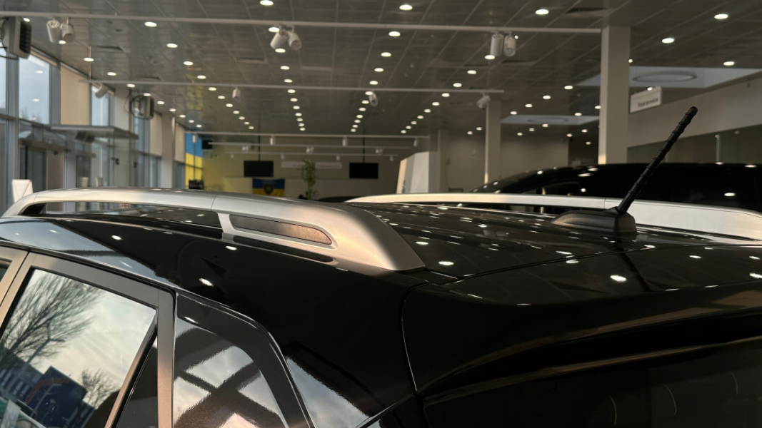 Hyundai купити в Чернігові. Нові Хюндай. Ціни на авто Hyundai в Чернігові - фото 20