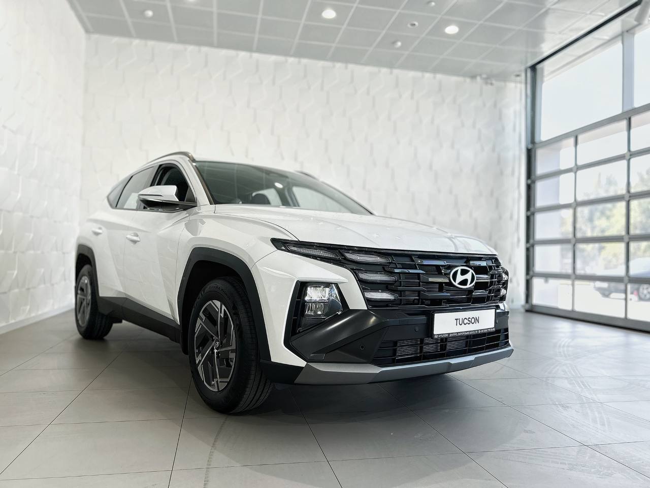 Hyundai купити в Чернігові. Нові Хюндай. Ціни на авто Hyundai в Чернігові - фото 6