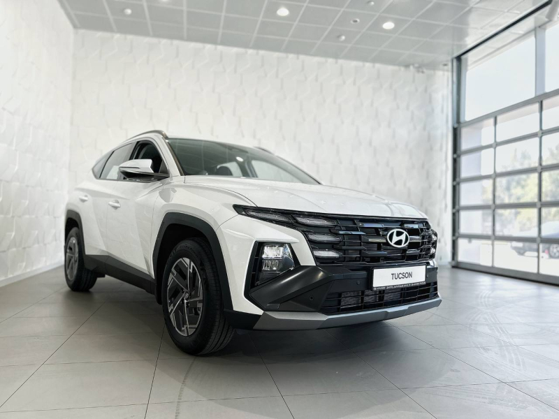 Hyundai купити в Чернігові. Нові Хюндай. Ціни на авто Hyundai в Чернігові - фото 8