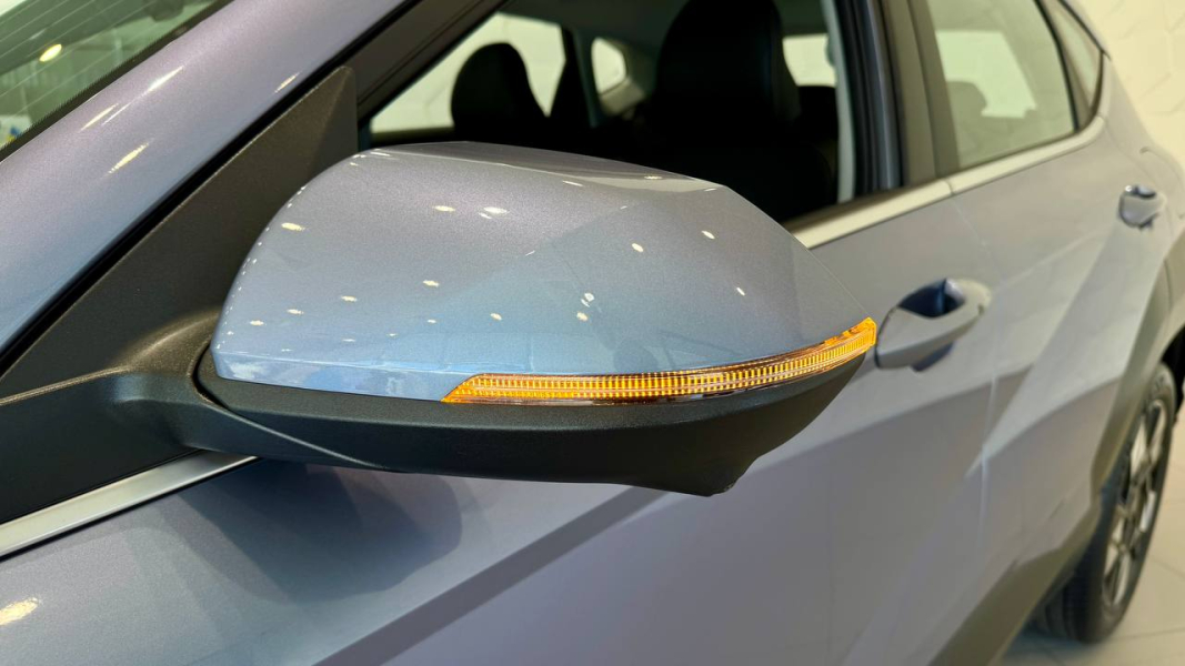 Hyundai купити в Чернігові. Нові Хюндай. Ціни на авто Hyundai в Чернігові - фото 21