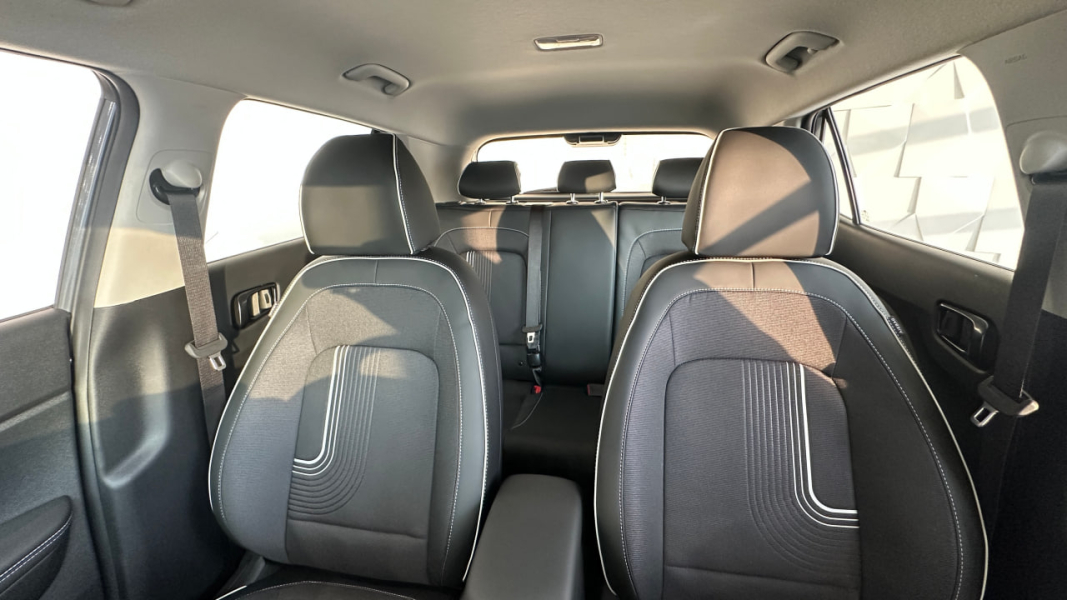 Hyundai купити в Чернігові. Нові Хюндай. Ціни на авто Hyundai в Чернігові - фото 26