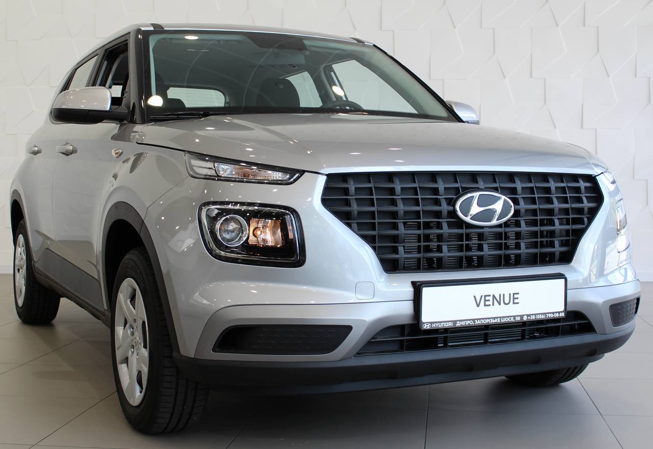 Hyundai купити в Чернігові. Нові Хюндай. Ціни на авто Hyundai в Чернігові - фото 10