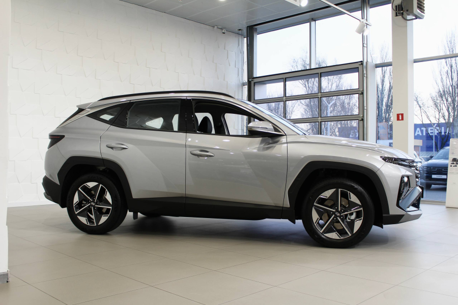Hyundai купити в Чернігові. Нові Хюндай. Ціни на авто Hyundai в Чернігові - фото 8