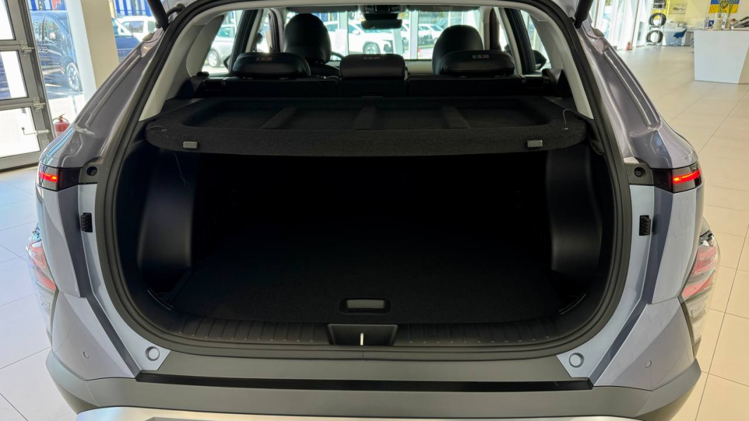 Hyundai купити в Чернігові. Нові Хюндай. Ціни на авто Hyundai в Чернігові - фото 20