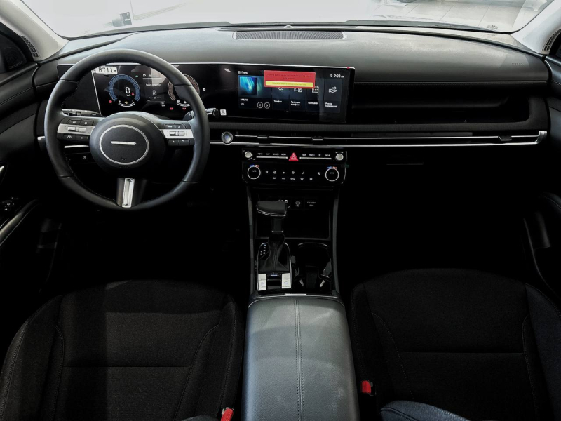 Hyundai купити в Чернігові. Нові Хюндай. Ціни на авто Hyundai в Чернігові - фото 10