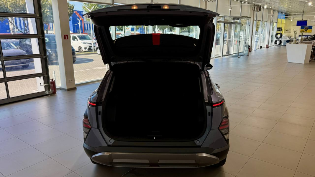 Hyundai купити в Чернігові. Нові Хюндай. Ціни на авто Hyundai в Чернігові - фото 10