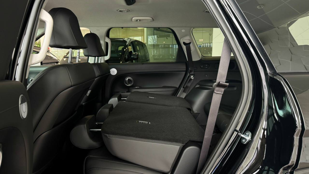 Hyundai купити в Чернігові. Нові Хюндай. Ціни на авто Hyundai в Чернігові - фото 31