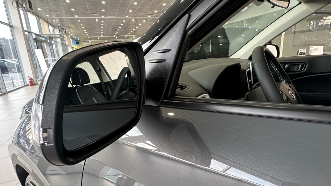 Hyundai купити в Чернігові. Нові Хюндай. Ціни на авто Hyundai в Чернігові - фото 21
