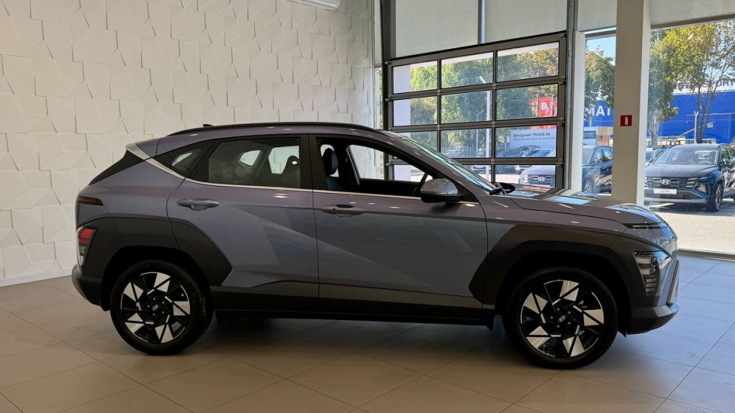 Hyundai купити в Чернігові. Нові Хюндай. Ціни на авто Hyundai в Чернігові - фото 18