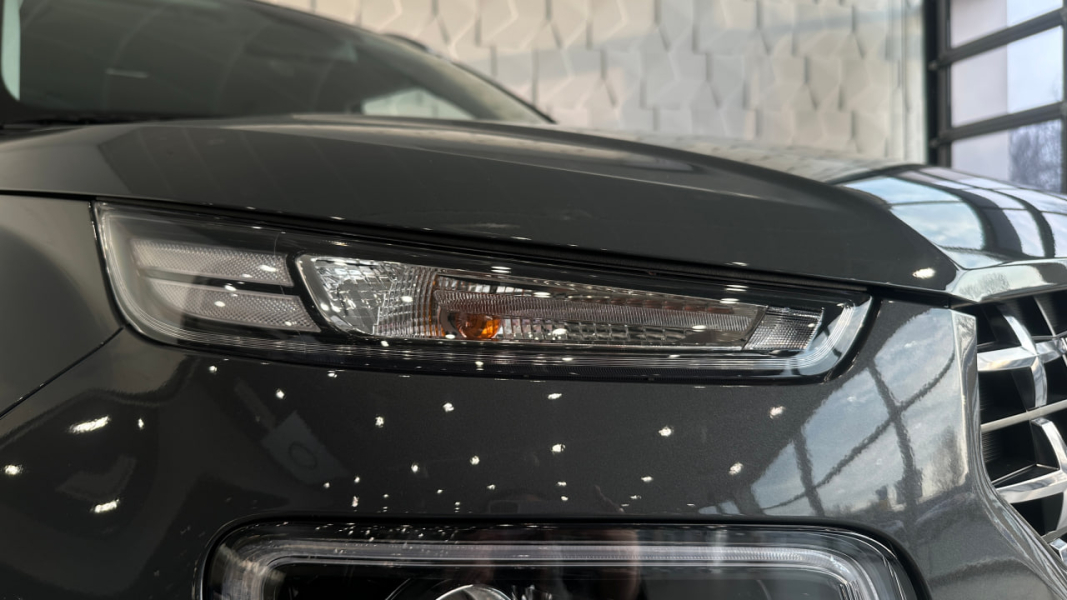 Hyundai купити в Чернігові. Нові Хюндай. Ціни на авто Hyundai в Чернігові - фото 29