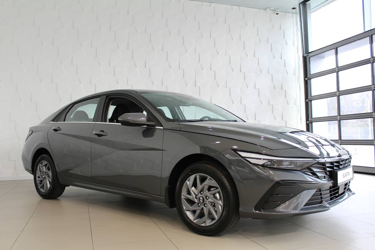 Hyundai купити в Чернігові. Нові Хюндай. Ціни на авто Hyundai в Чернігові - фото 9