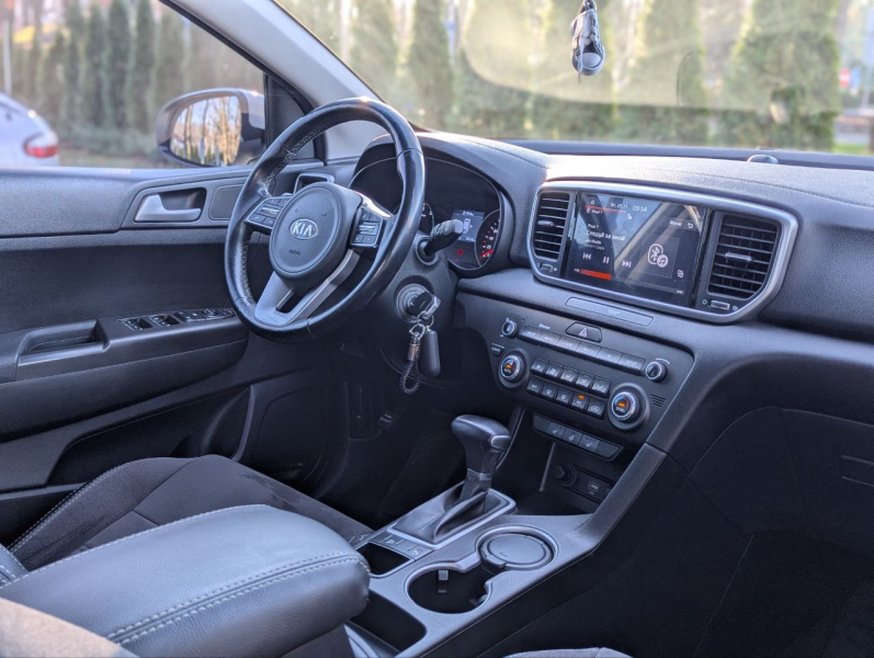 Hyundai купити в Чернігові. Нові Хюндай. Ціни на авто Hyundai в Чернігові - фото 13