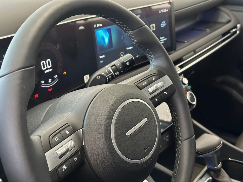 Hyundai купити в Чернігові. Нові Хюндай. Ціни на авто Hyundai в Чернігові - фото 18