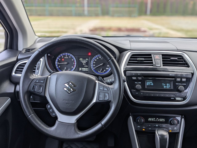 Hyundai купити в Чернігові. Нові Хюндай. Ціни на авто Hyundai в Чернігові - фото 14