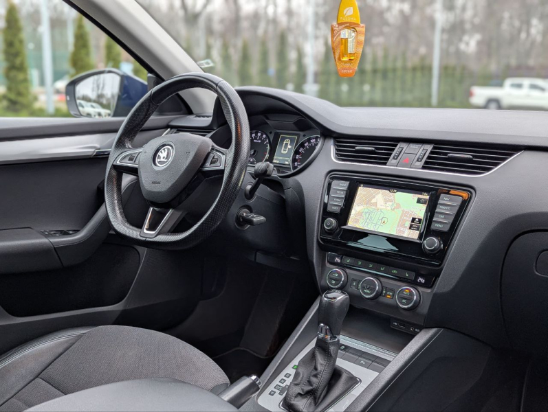 Hyundai купити в Чернігові. Нові Хюндай. Ціни на авто Hyundai в Чернігові - фото 15