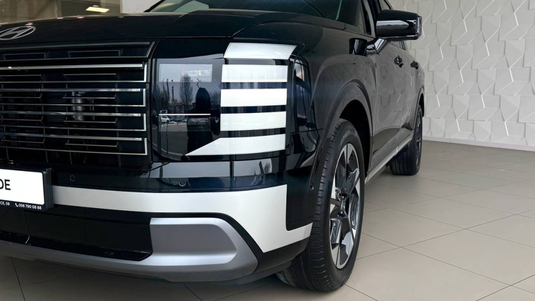 Hyundai купити в Чернігові. Нові Хюндай. Ціни на авто Hyundai в Чернігові - фото 9