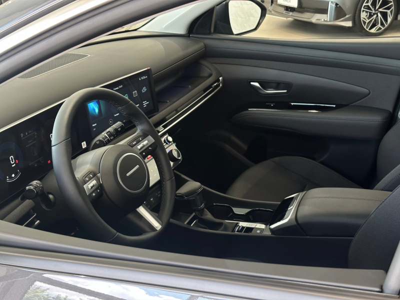 Hyundai купити в Чернігові. Нові Хюндай. Ціни на авто Hyundai в Чернігові - фото 16